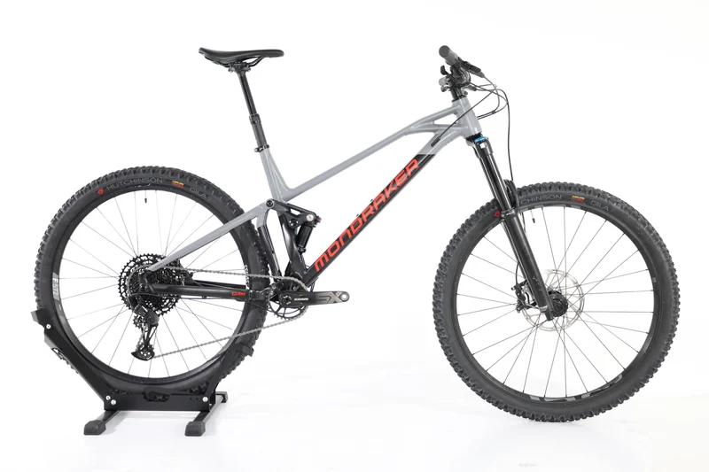 MONDRAKER Foxy 2023 T.L