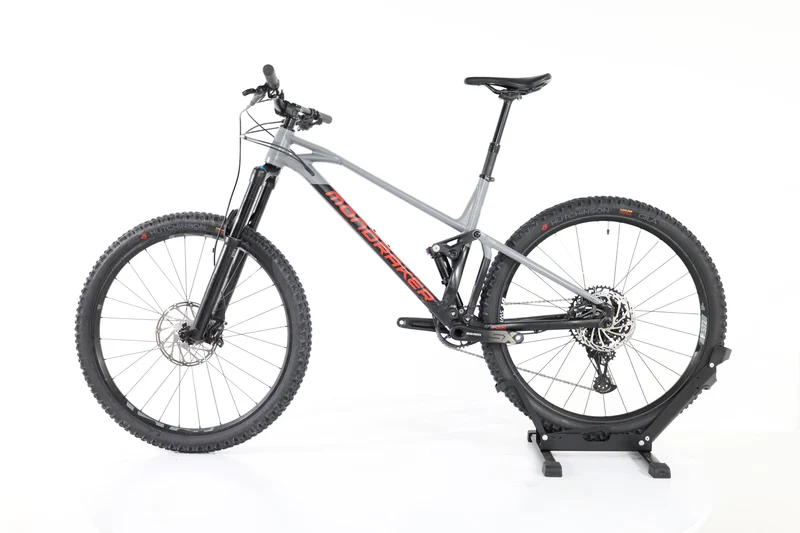 MONDRAKER Foxy 2023 T.L
