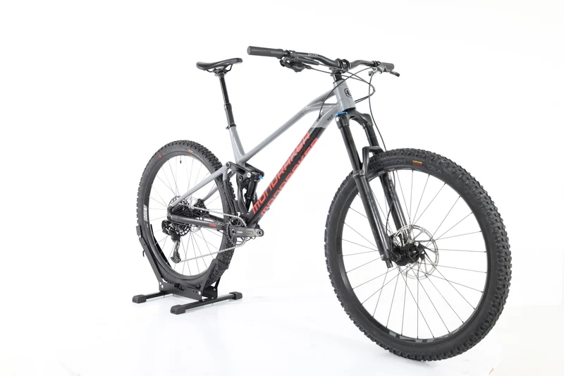 MONDRAKER Foxy 2023 T.L