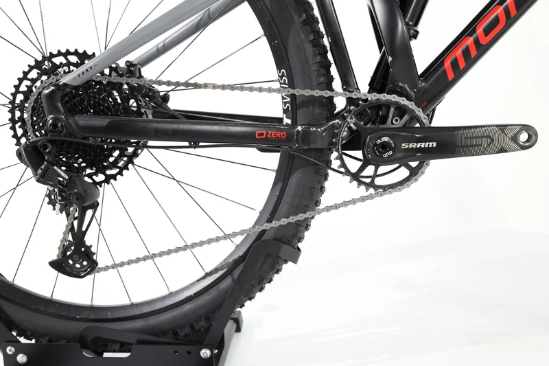 MONDRAKER Foxy 2023 T.L