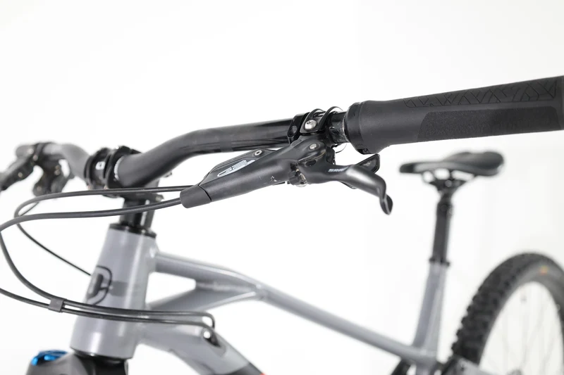 MONDRAKER Foxy 2023 T.L