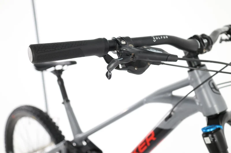 MONDRAKER Foxy 2023 T.L