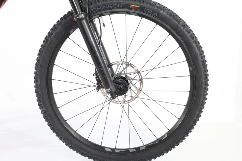 MONDRAKER Foxy 2023 T.L