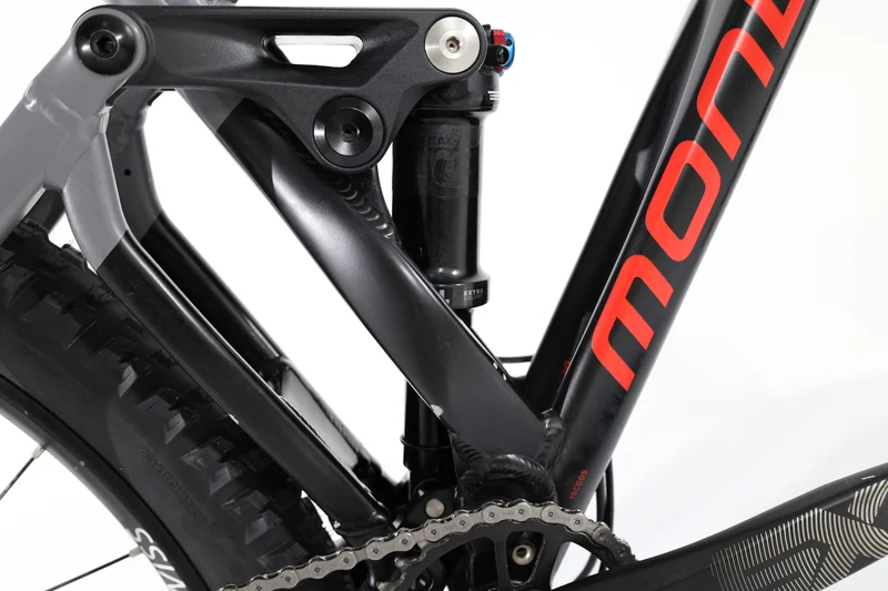 MONDRAKER Foxy 2023 T.L