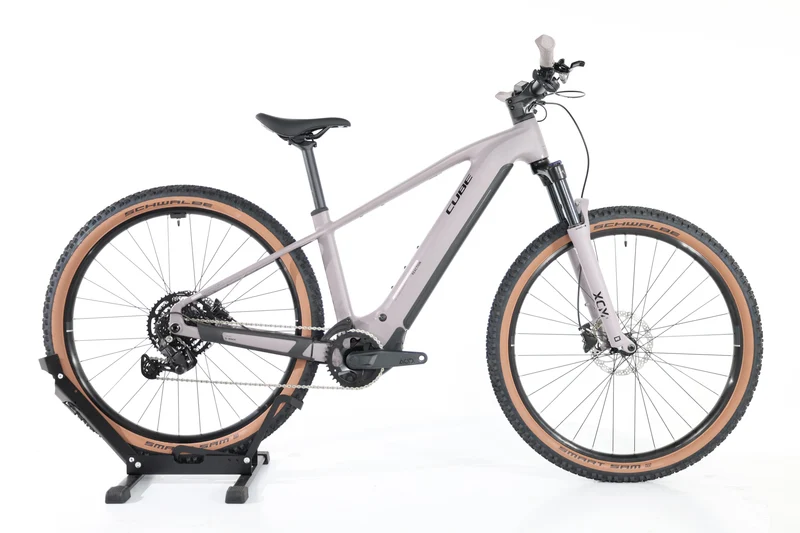 CUBE Reaction Hybrid Performance 600 2026 T.M
