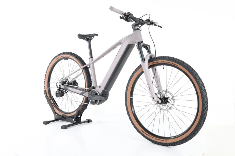 CUBE Reaction Hybrid Performance 600 2026 T.M