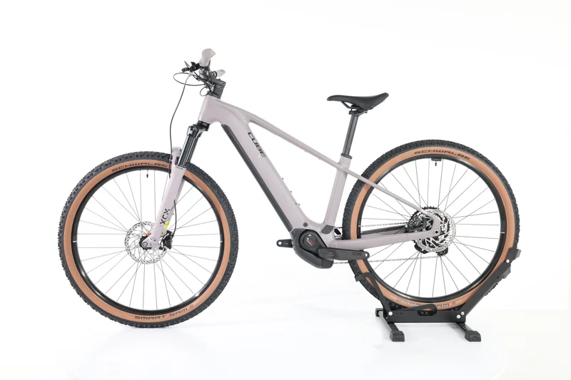 CUBE Reaction Hybrid Performance 600 2026 T.M