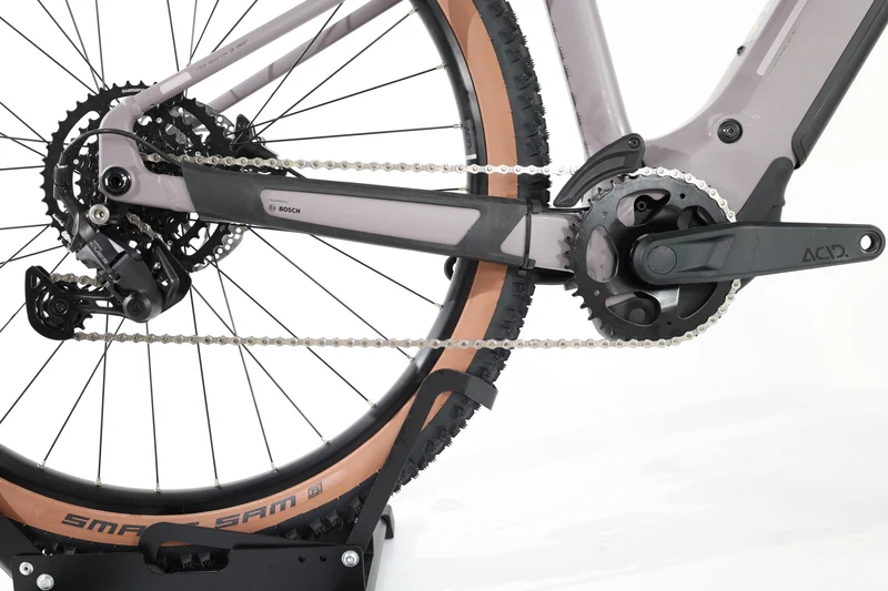 CUBE Reaction Hybrid Performance 600 2026 T.M