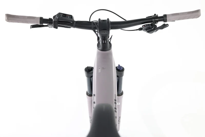 CUBE Reaction Hybrid Performance 600 2026 T.M