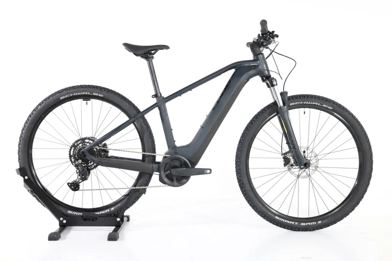 CUBE Reaction Hybrid Performance 625 2025 T.M