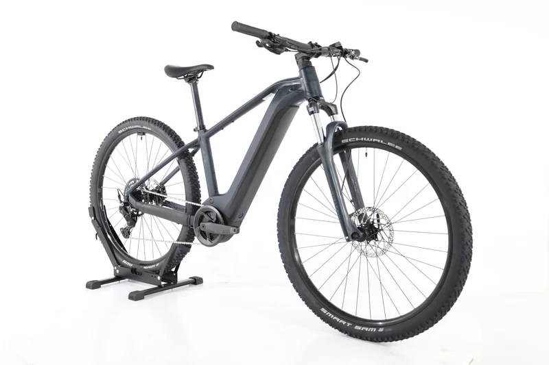 CUBE Reaction Hybrid Performance 625 2025 T.M