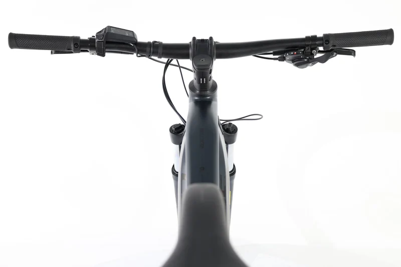 CUBE Reaction Hybrid Performance 625 2025 T.M