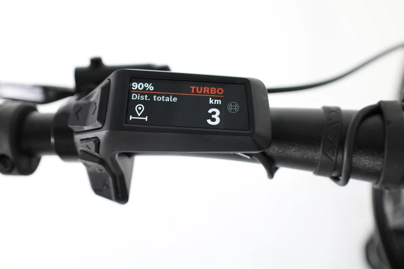 CUBE Reaction Hybrid Performance 625 2025 T.M