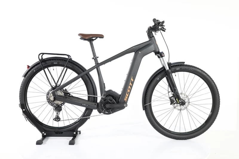 SCOTT Axis eRide20 2024 T.L