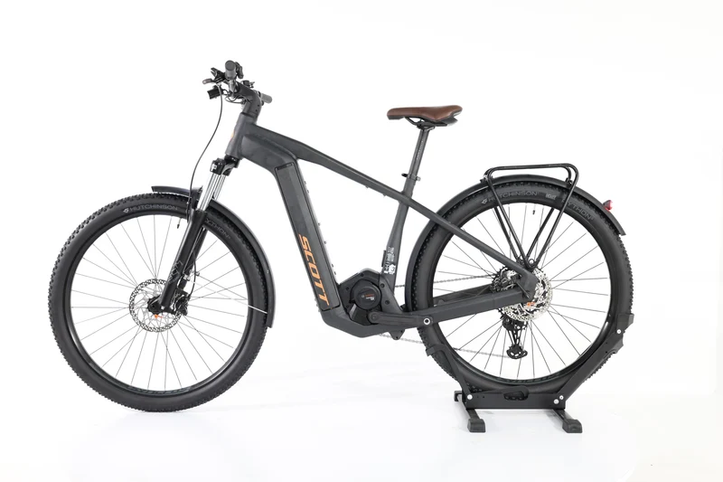 SCOTT Axis eRide20 2024 T.L