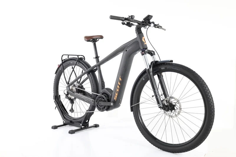 SCOTT Axis eRide20 2024 T.L