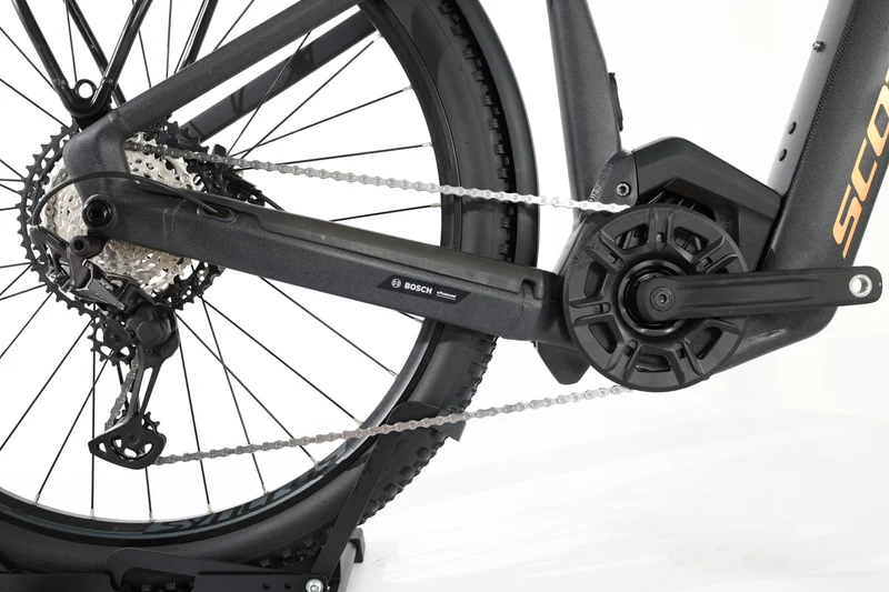 SCOTT Axis eRide20 2024 T.L
