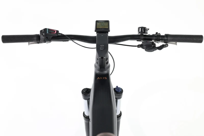 SCOTT Axis eRide20 2024 T.L