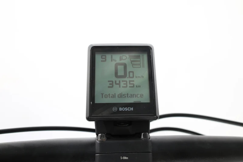 SCOTT Axis eRide20 2024 T.L