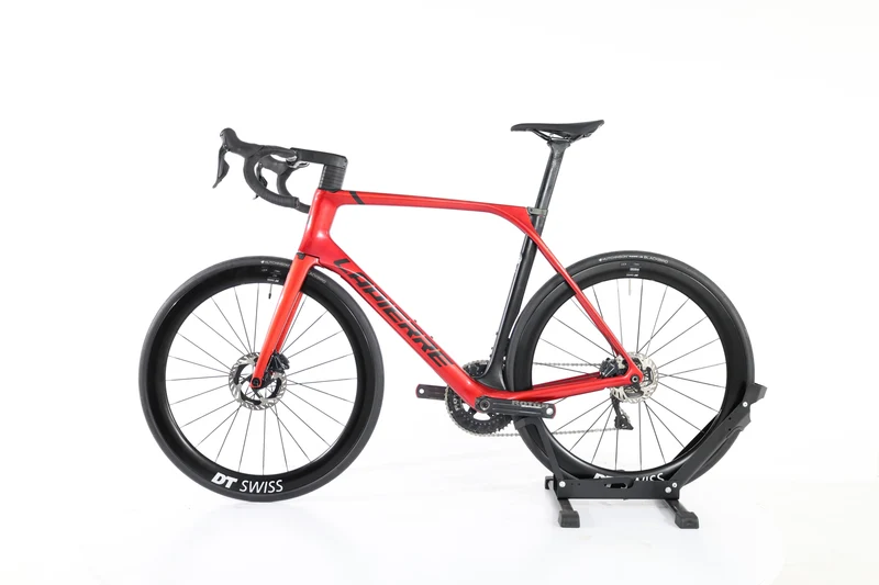 LAPIERRE Aircode DRS 8.0 2023 T.XL