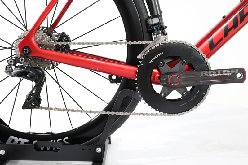 LAPIERRE Aircode DRS 8.0 2023 T.XL