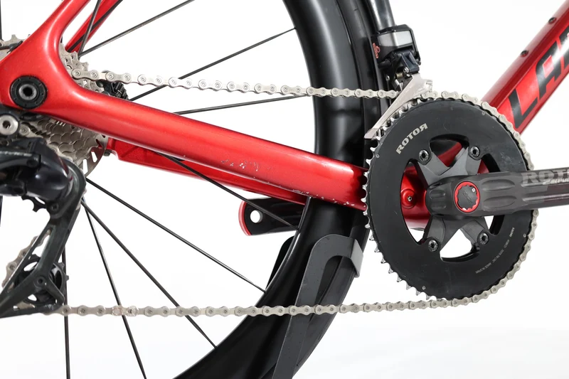 LAPIERRE Aircode DRS 8.0 2023 T.XL