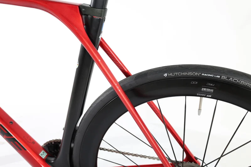 LAPIERRE Aircode DRS 8.0 2023 T.XL