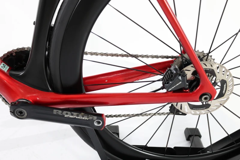 LAPIERRE Aircode DRS 8.0 2023 T.XL