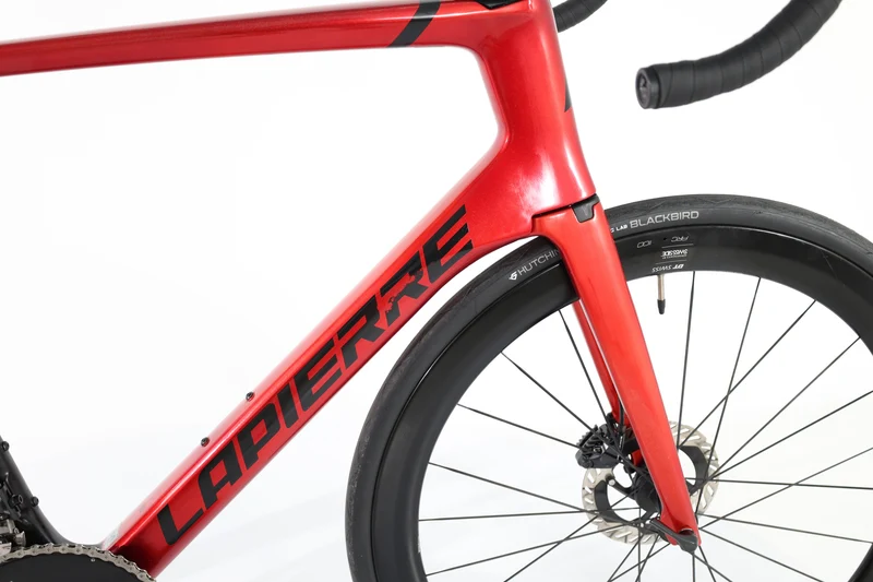 LAPIERRE Aircode DRS 8.0 2023 T.XL