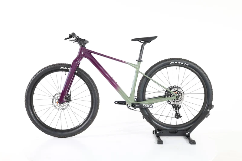 SCOTT Scale Gravel 20 2025 T.M