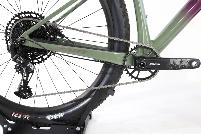 SCOTT Scale Gravel 20 2025 T.M