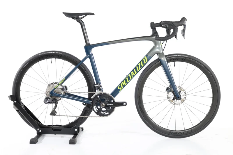 SPECIALIZED Roubaix Expert 2020 T.49