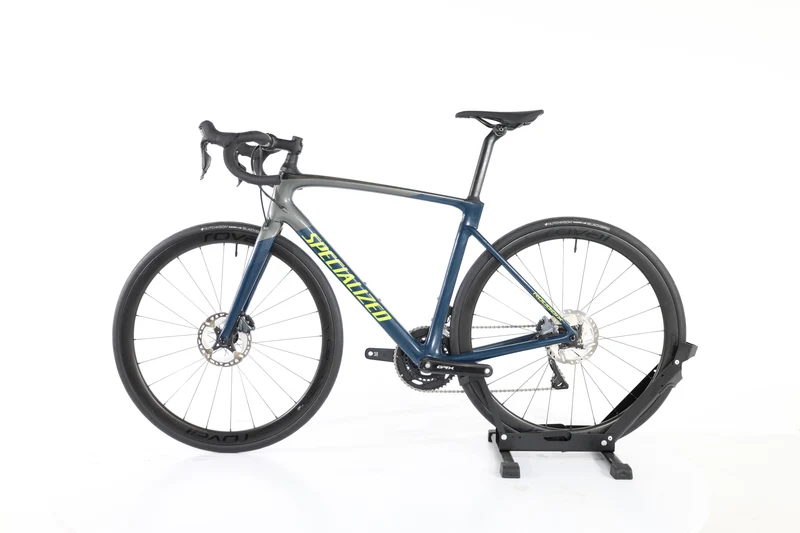 SPECIALIZED Roubaix Expert 2020 T.49