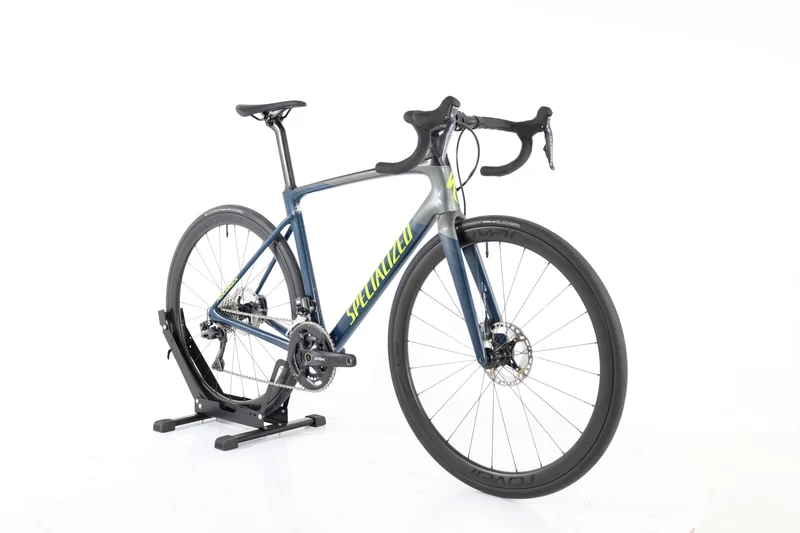 SPECIALIZED Roubaix Expert 2020 T.49