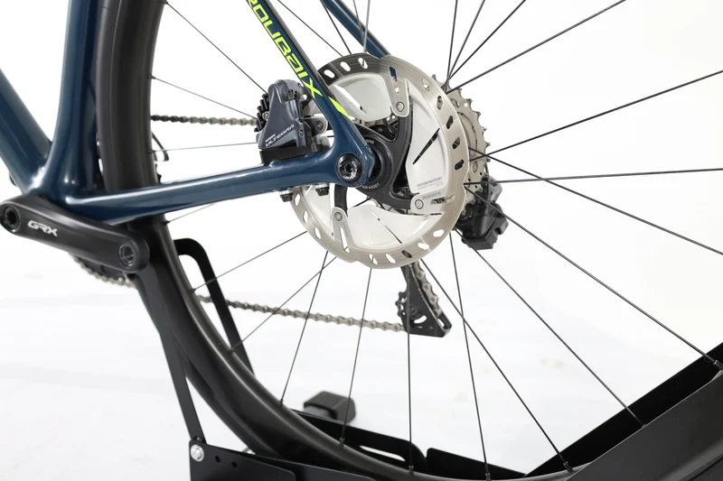 SPECIALIZED Roubaix Expert 2020 T.49