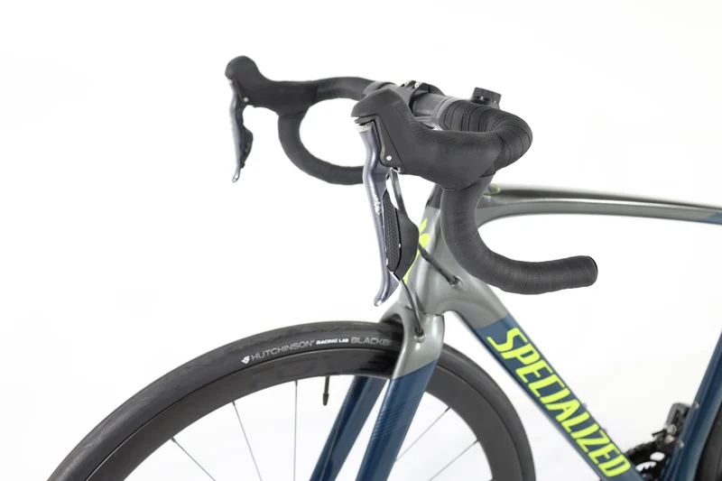SPECIALIZED Roubaix Expert 2020 T.49