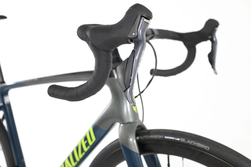 SPECIALIZED Roubaix Expert 2020 T.49