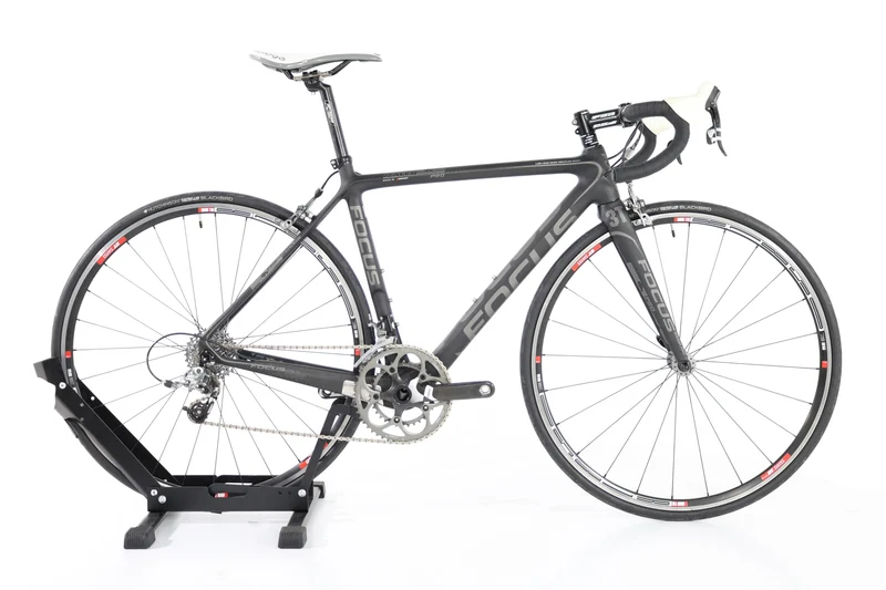 FOCUS Izalco Pro 2012 T.52