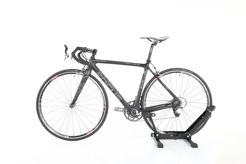 FOCUS Izalco Pro 2012 T.52
