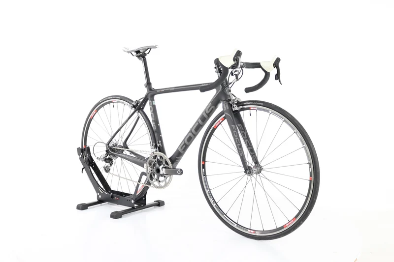 FOCUS Izalco Pro 2012 T.52