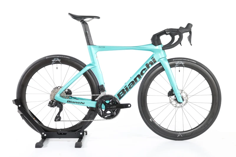 BIANCHI Oltre Comp 105 di2 2026 T.53
