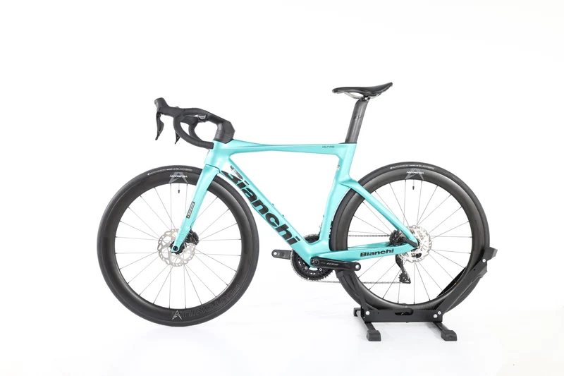 BIANCHI Oltre Comp 105 di2 2026 T.53
