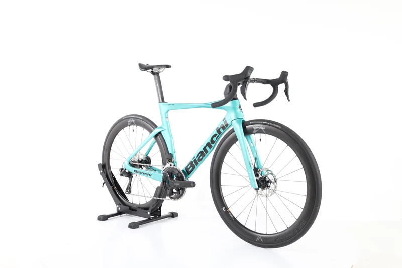 BIANCHI Oltre Comp 105 di2 2026 T.53