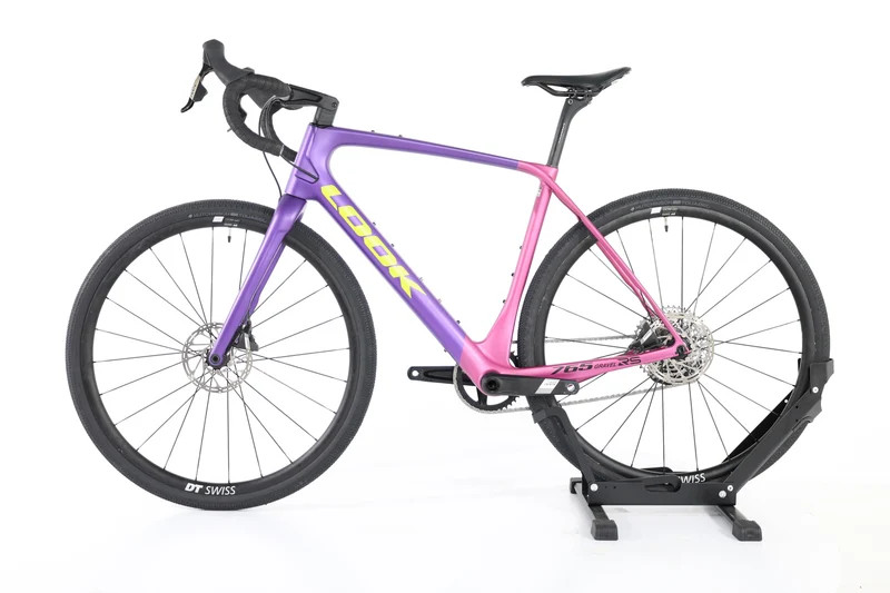 LOOK 765 Gravel RS 2025 T.M