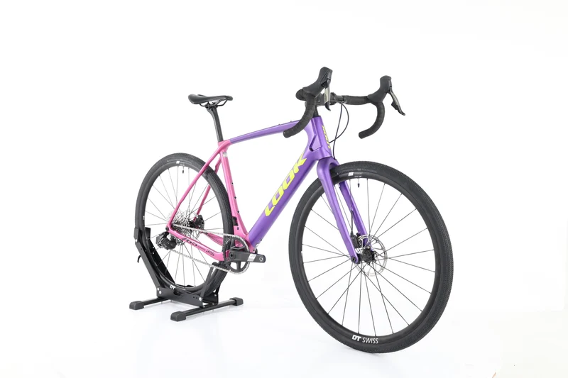 LOOK 765 Gravel RS 2025 T.M