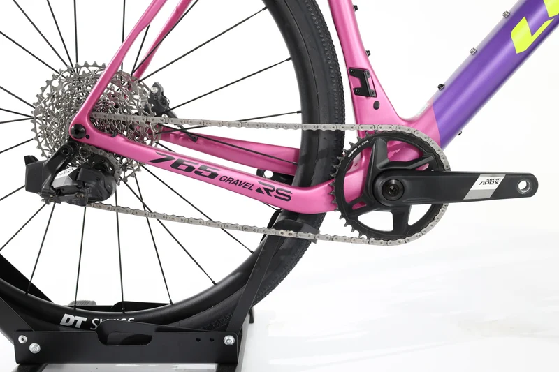 LOOK 765 Gravel RS 2025 T.M