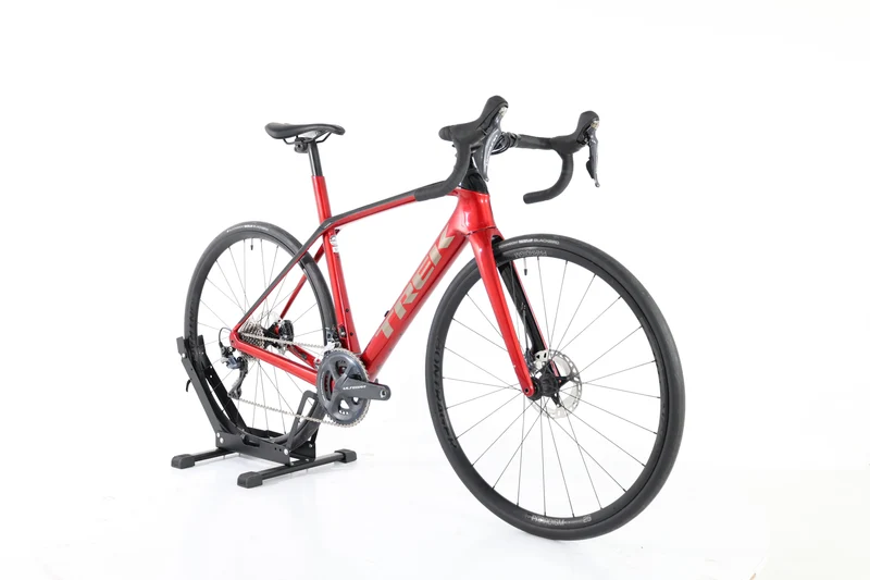 TREK Domane SL 6 2022 T.52