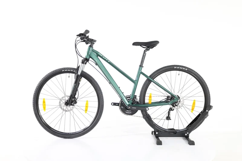 SCOTT Sub Cross 40 Lady 2024 T.S
