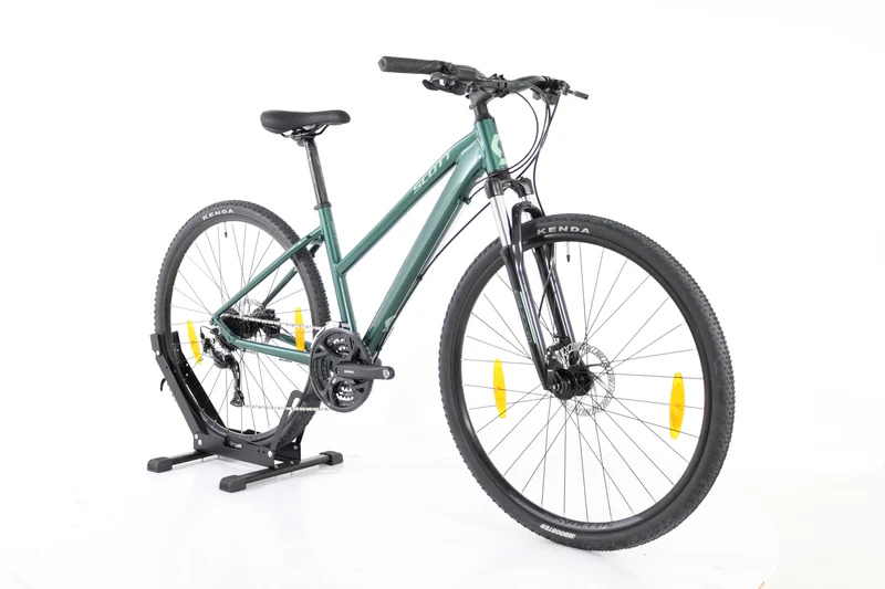 SCOTT Sub Cross 40 Lady 2024 T.S
