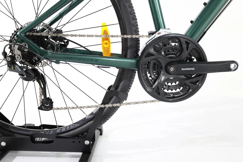 SCOTT Sub Cross 40 Lady 2024 T.S